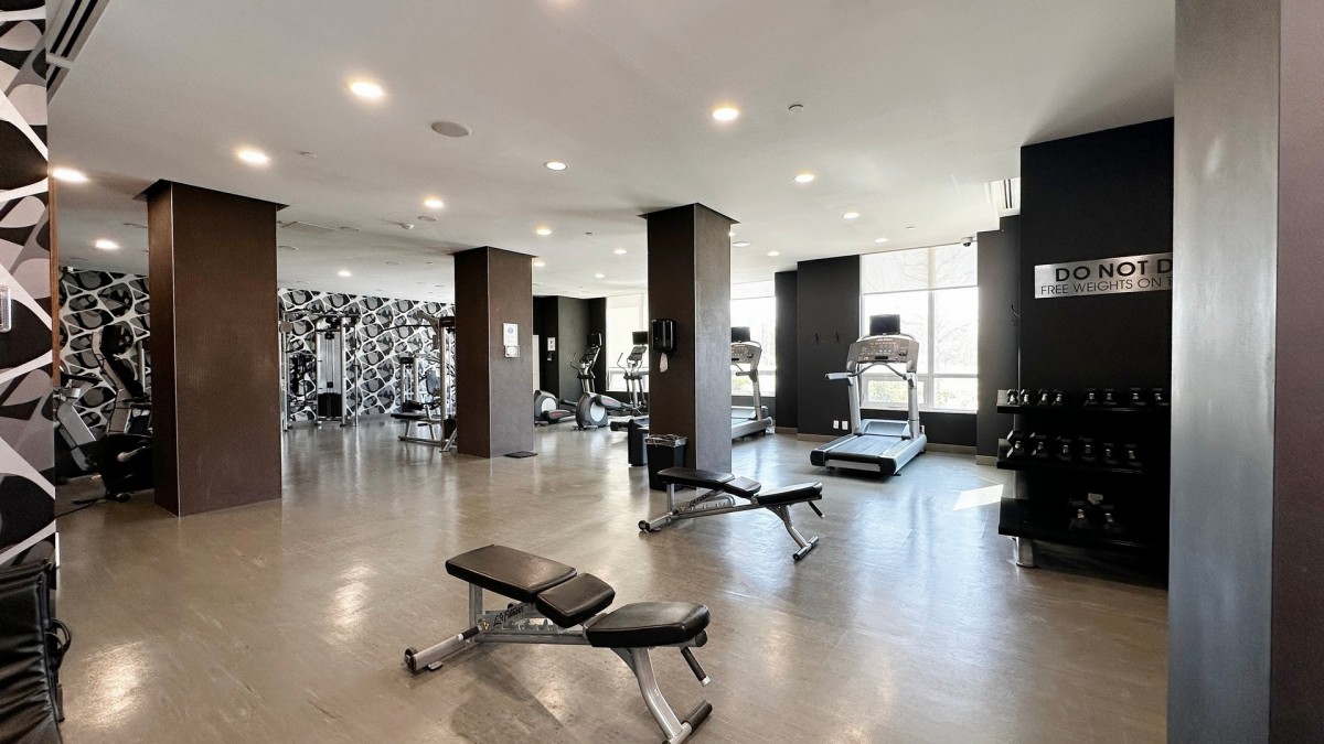 8228 Birchmount Road #325, Markham, Ontario, Canada photo 42