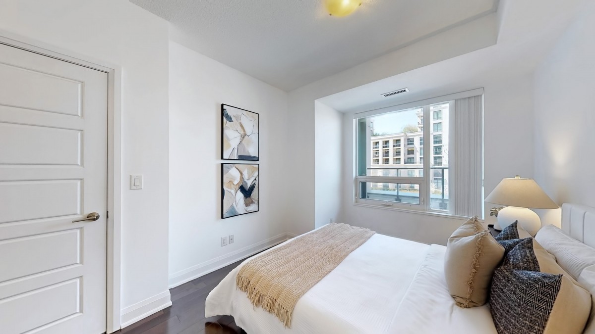 8228 Birchmount Road #325, Markham, Ontario, Canada photo 24