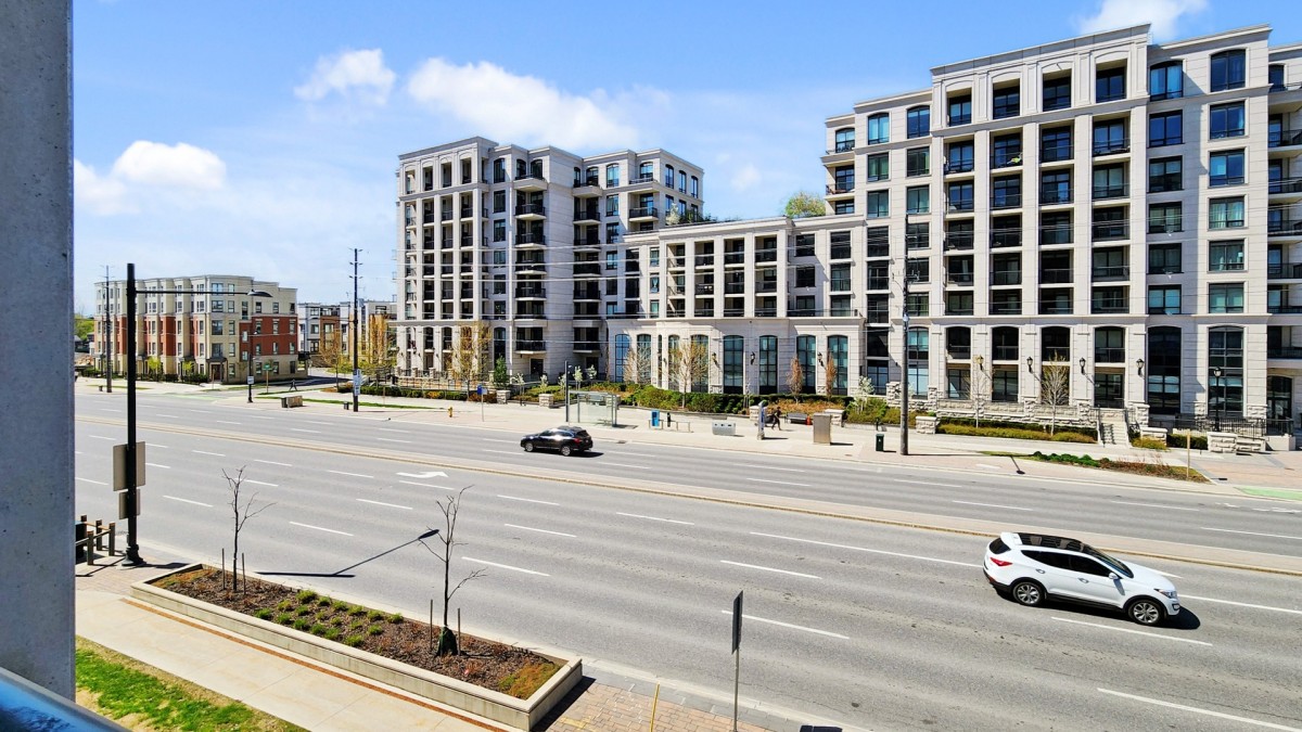 8228 Birchmount Road #325, Markham, Ontario, Canada photo 38