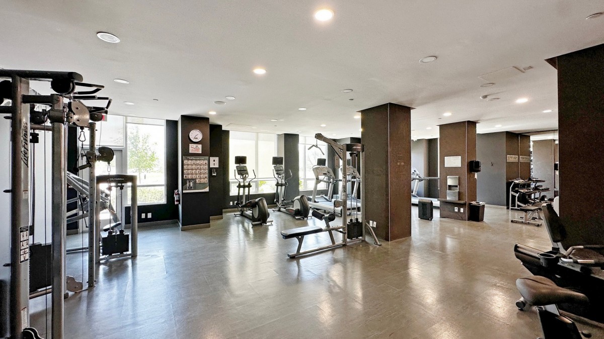 8228 Birchmount Road #325, Markham, Ontario, Canada photo 43