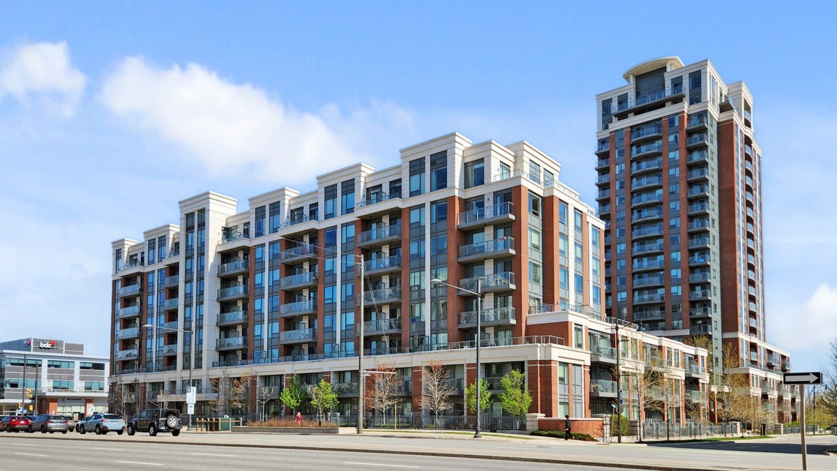 8228 Birchmount Road #325, Markham, Ontario, Canada photo 3