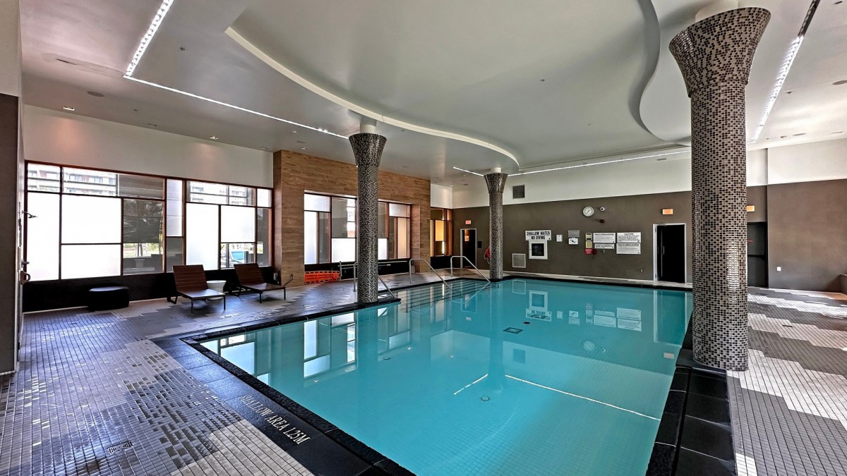 8228 Birchmount Road #325, Markham, Ontario, Canada photo 48