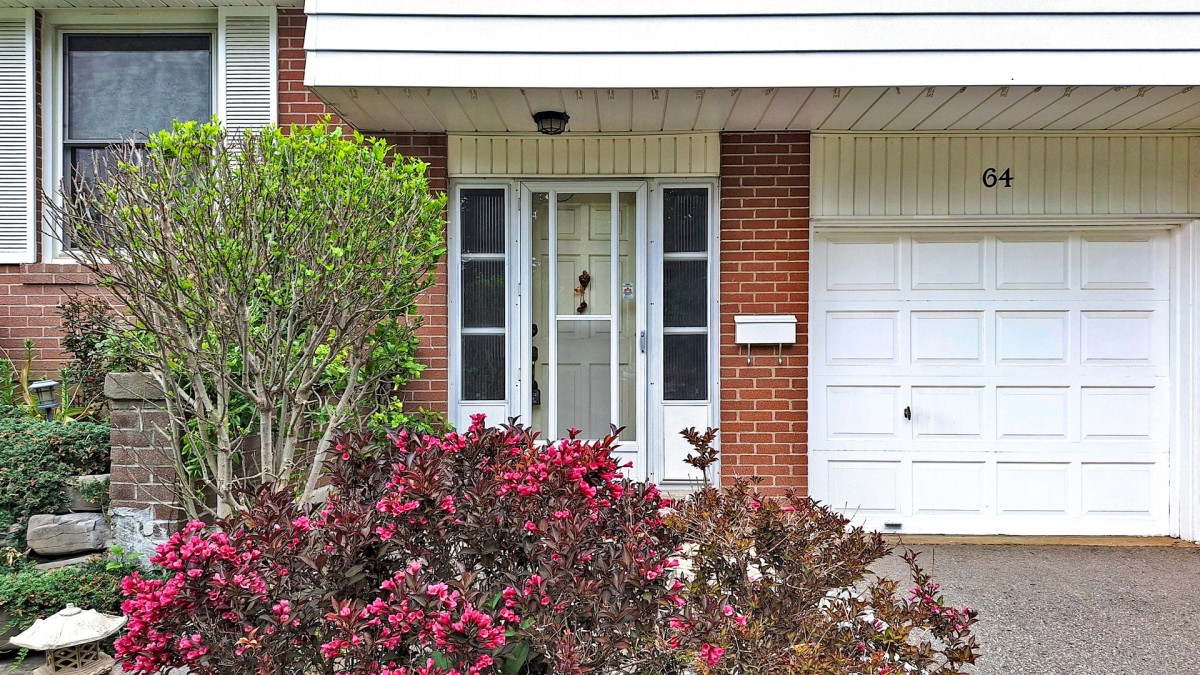 64 Highcourt Crescent, Toronto, Ontario, Canada photo 10