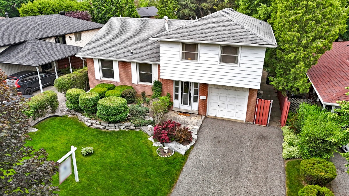 64 Highcourt Crescent, Toronto, Ontario, Canada photo 75