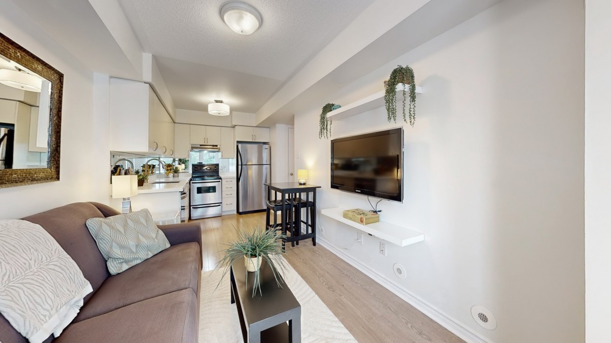 2265 Bur Oak Avenue TH44, Markham, Ontario, Canada photo 11