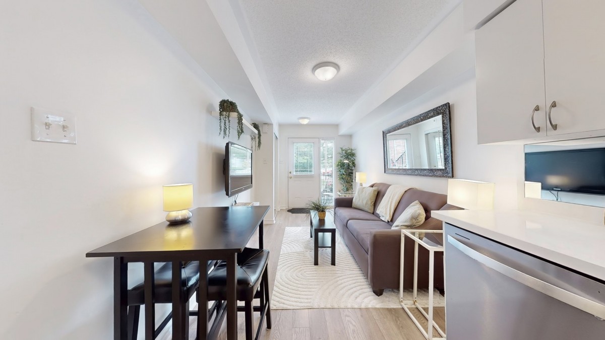 2265 Bur Oak Avenue TH44, Markham, Ontario, Canada photo 12