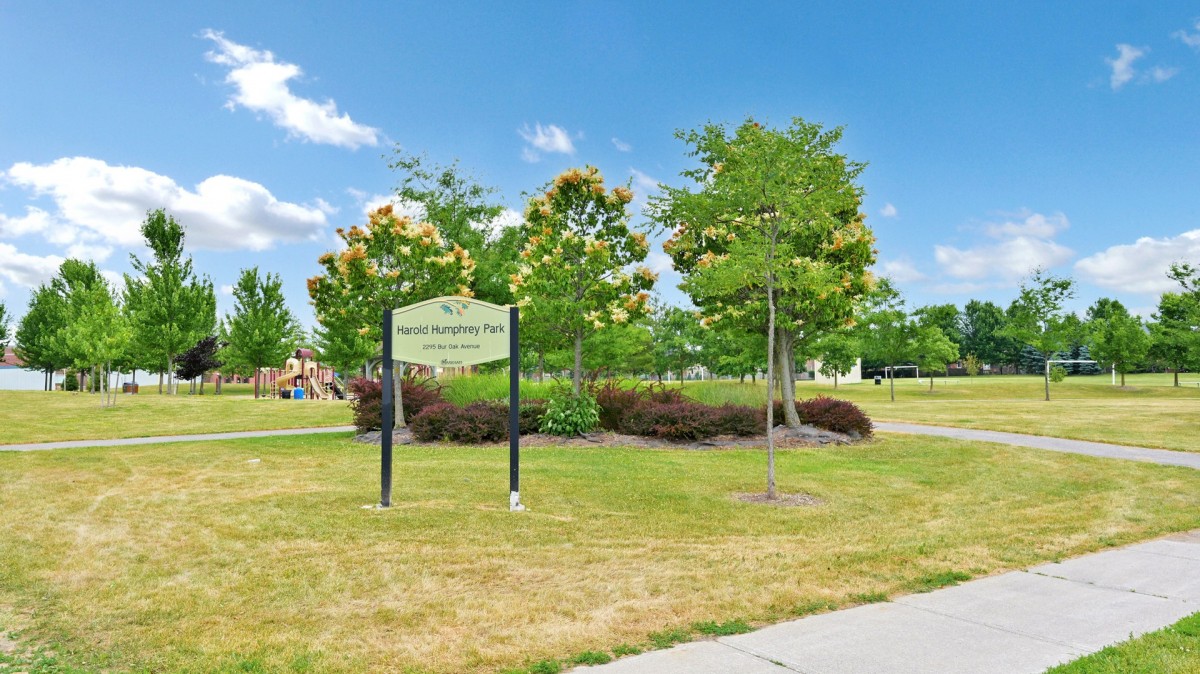 2265 Bur Oak Avenue TH44, Markham, Ontario, Canada photo 24