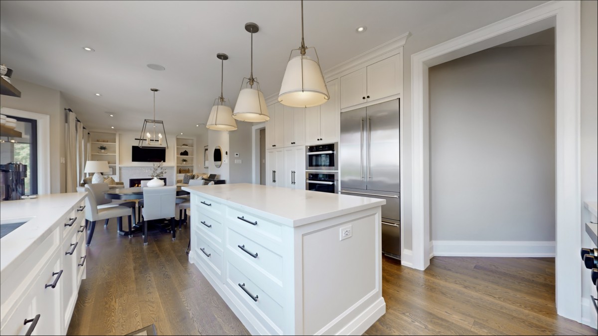 2465 Greenridge Drive, Pickering, Ontario, Canada photo 20