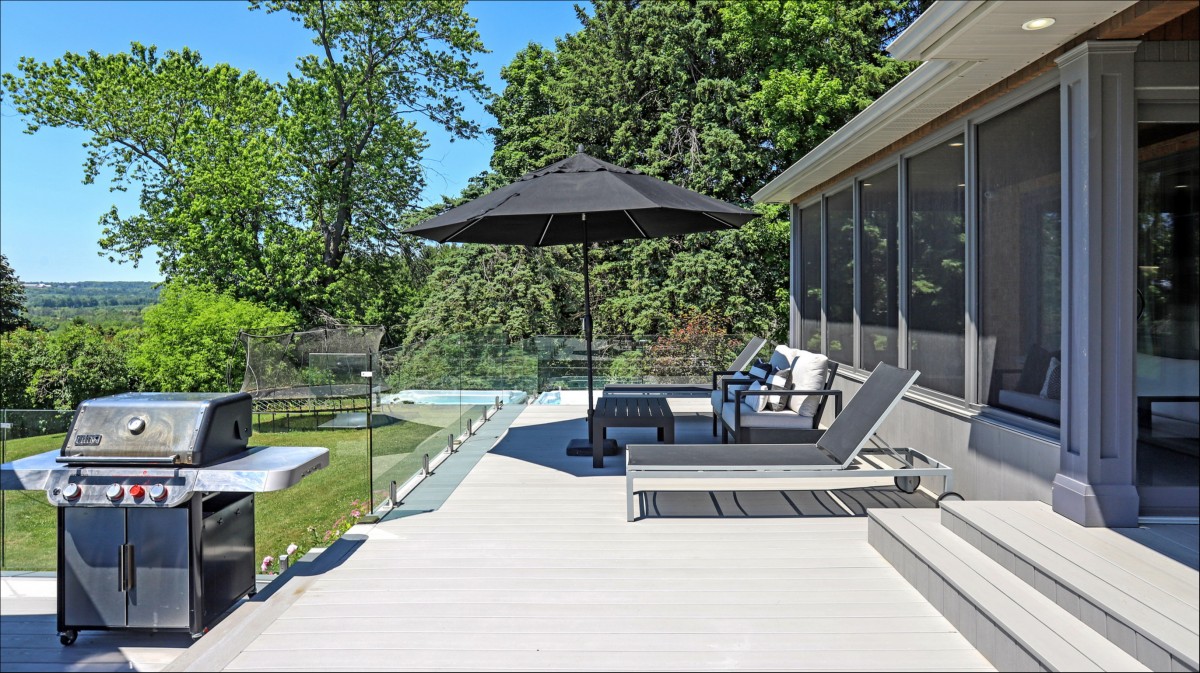 2465 Greenridge Drive, Pickering, Ontario, Canada photo 73