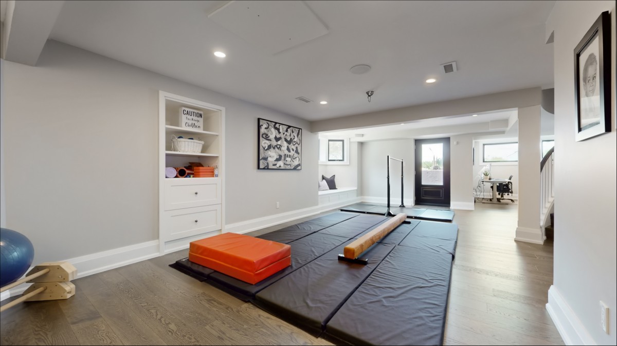 2465 Greenridge Drive, Pickering, Ontario, Canada photo 63