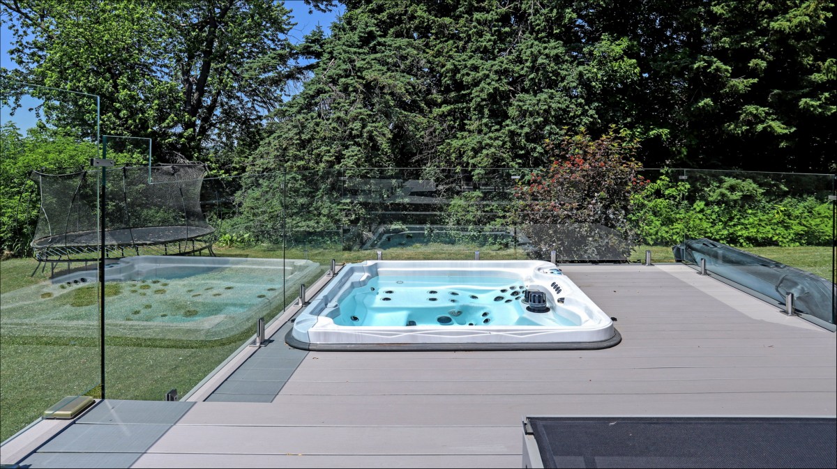 2465 Greenridge Drive, Pickering, Ontario, Canada photo 76