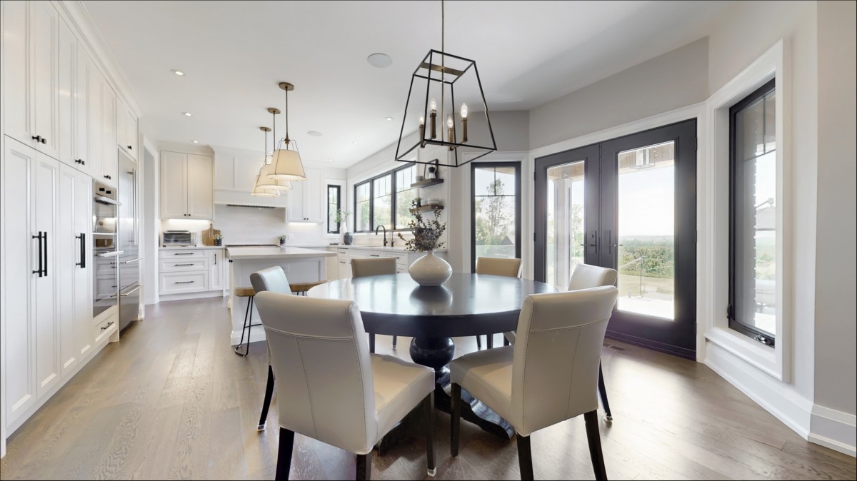 2465 Greenridge Drive, Pickering, Ontario, Canada photo 24