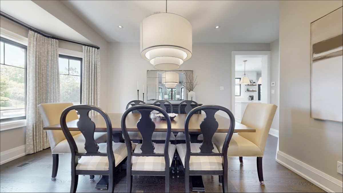 2465 Greenridge Drive, Pickering, Ontario, Canada photo 11