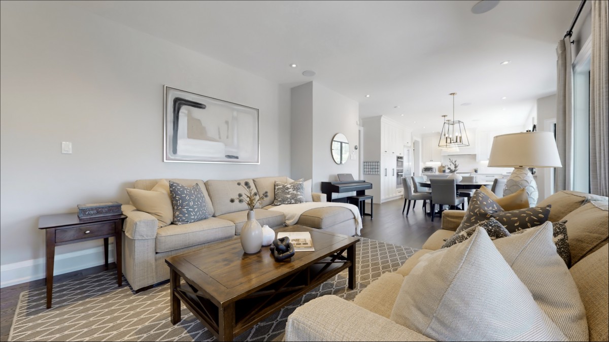 2465 Greenridge Drive, Pickering, Ontario, Canada photo 17