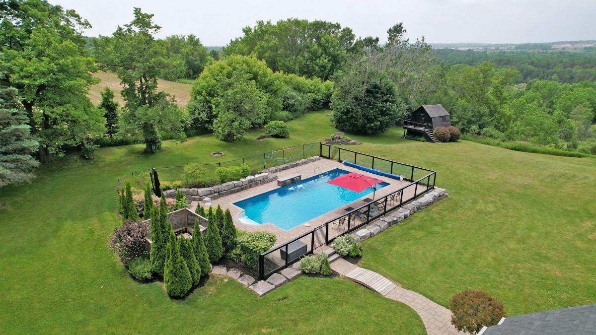 2465 Greenridge Drive, Pickering, Ontario, Canada photo 84