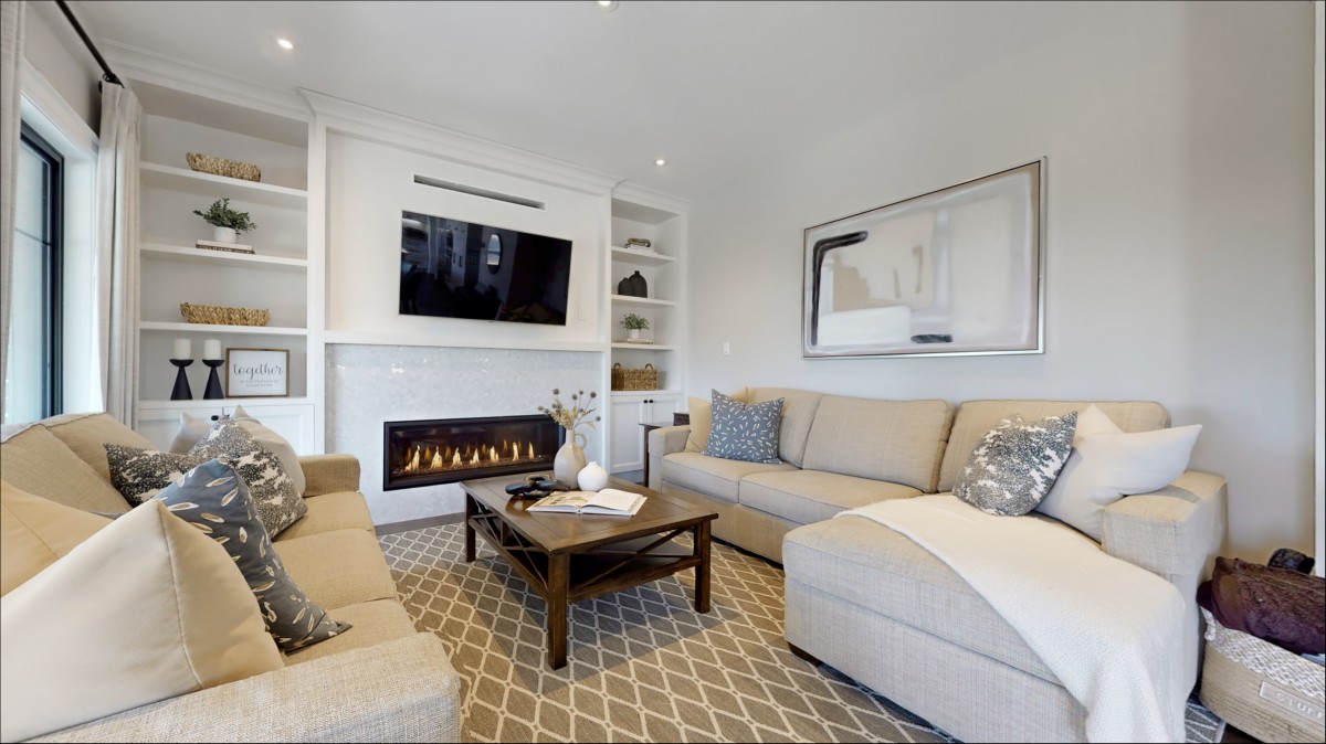 2465 Greenridge Drive, Pickering, Ontario, Canada photo 15