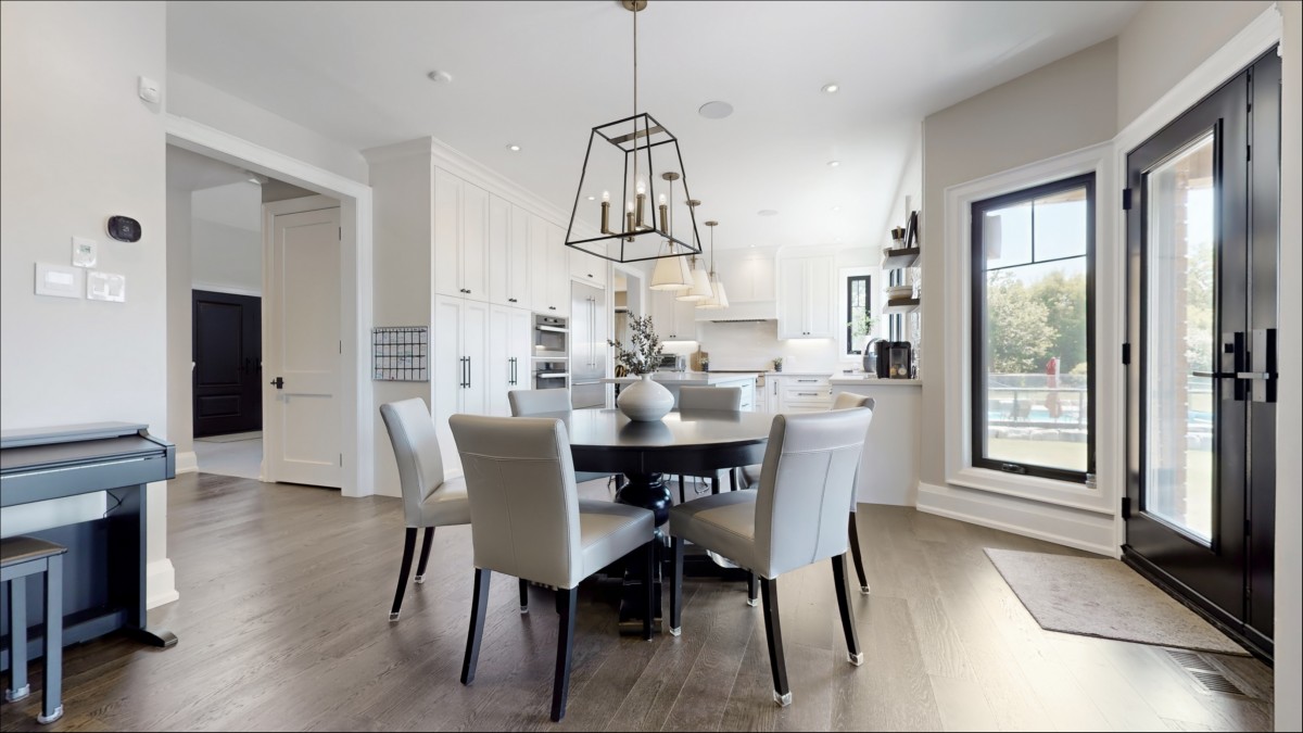 2465 Greenridge Drive, Pickering, Ontario, Canada photo 23