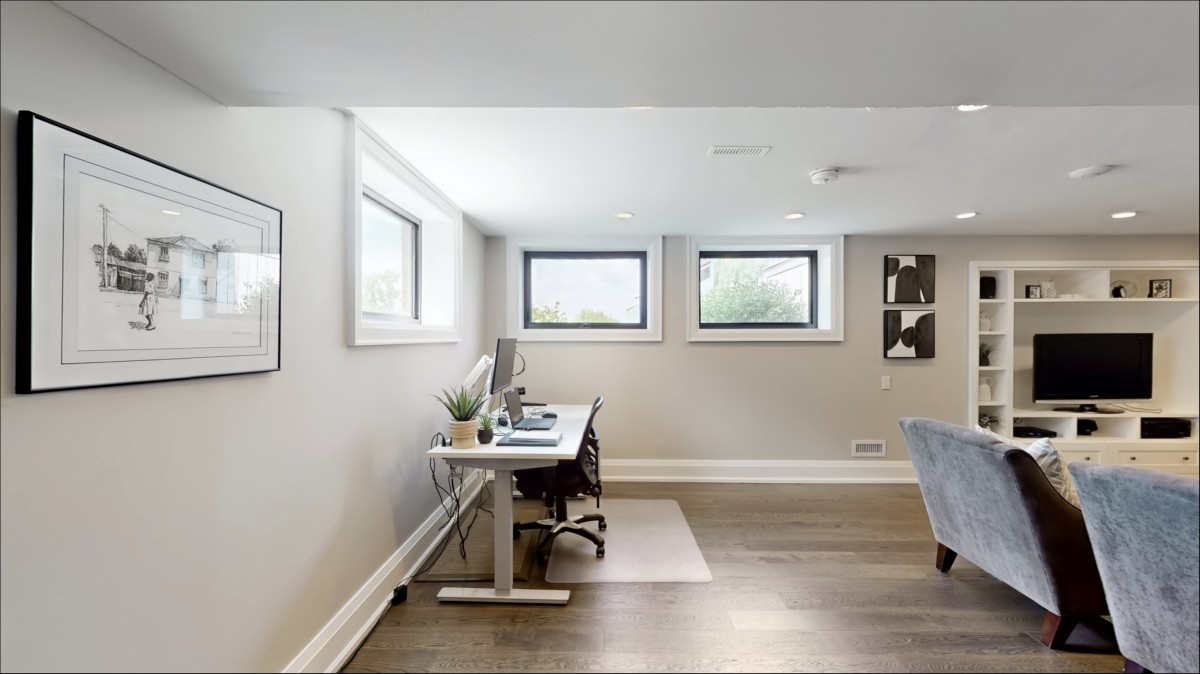 2465 Greenridge Drive, Pickering, Ontario, Canada photo 61