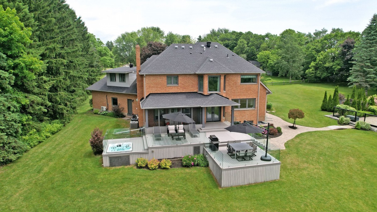 2465 Greenridge Drive, Pickering, Ontario, Canada photo 87