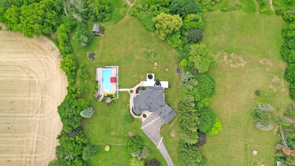 2465 Greenridge Drive, Pickering, Ontario, Canada photo 91