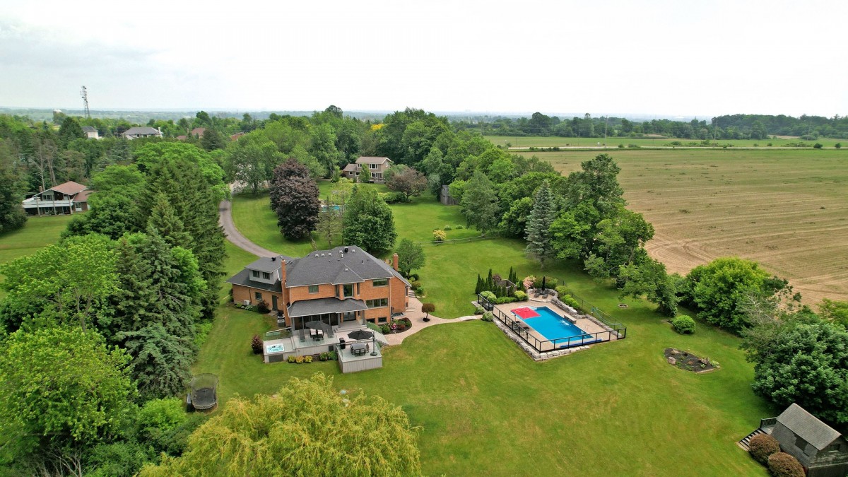 2465 Greenridge Drive, Pickering, Ontario, Canada photo 97