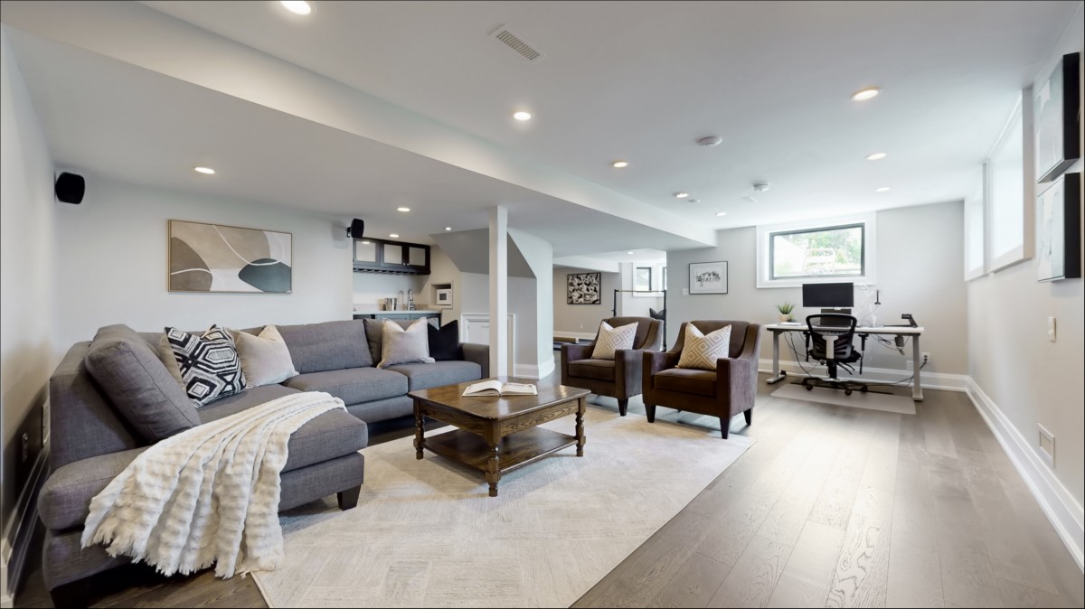 2465 Greenridge Drive, Pickering, Ontario, Canada photo 60