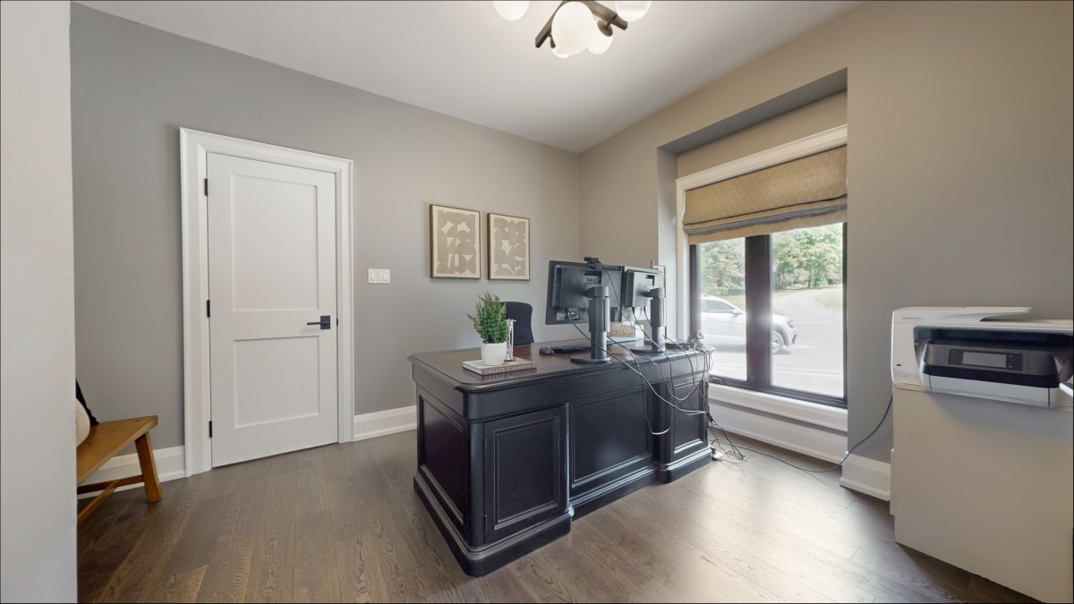 2465 Greenridge Drive, Pickering, Ontario, Canada photo 26