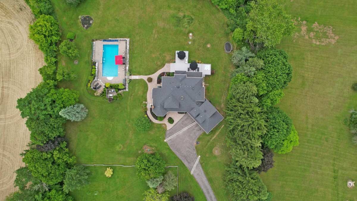 2465 Greenridge Drive, Pickering, Ontario, Canada photo 90