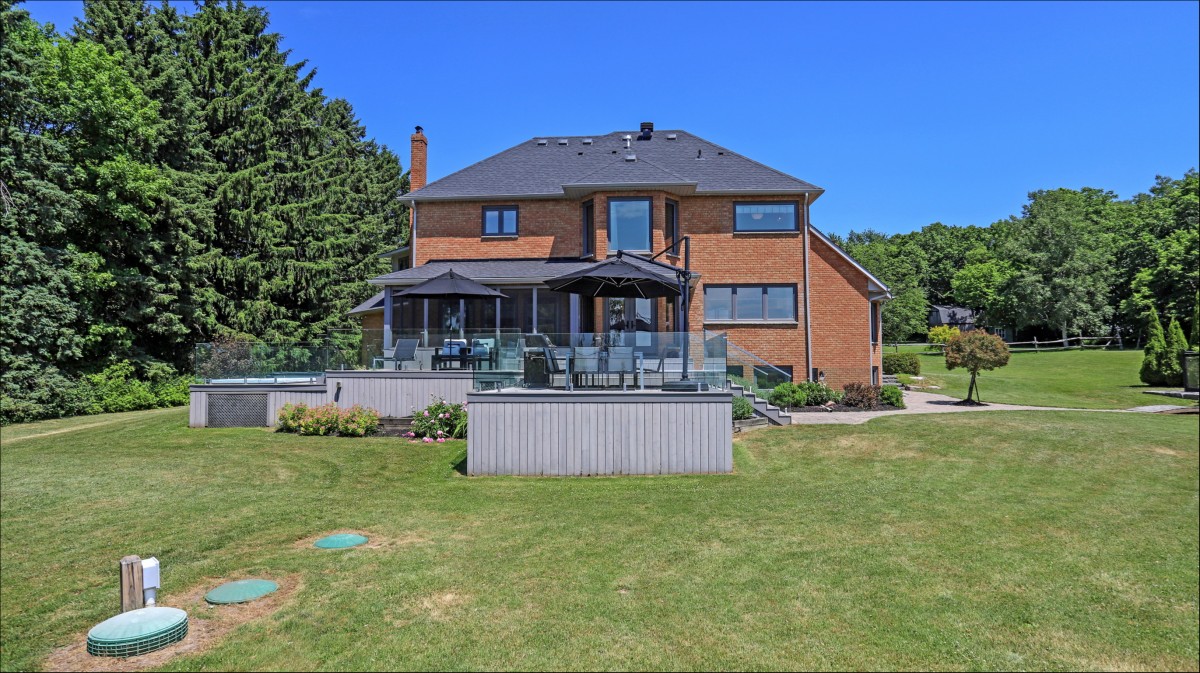 2465 Greenridge Drive, Pickering, Ontario, Canada photo 72