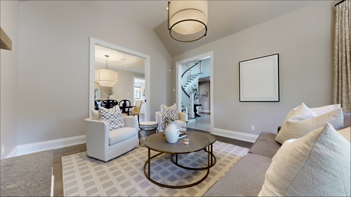 2465 Greenridge Drive, Pickering, Ontario, Canada photo 8