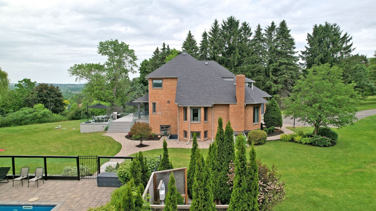 2465 Greenridge Drive, Pickering, Ontario, Canada photo 88