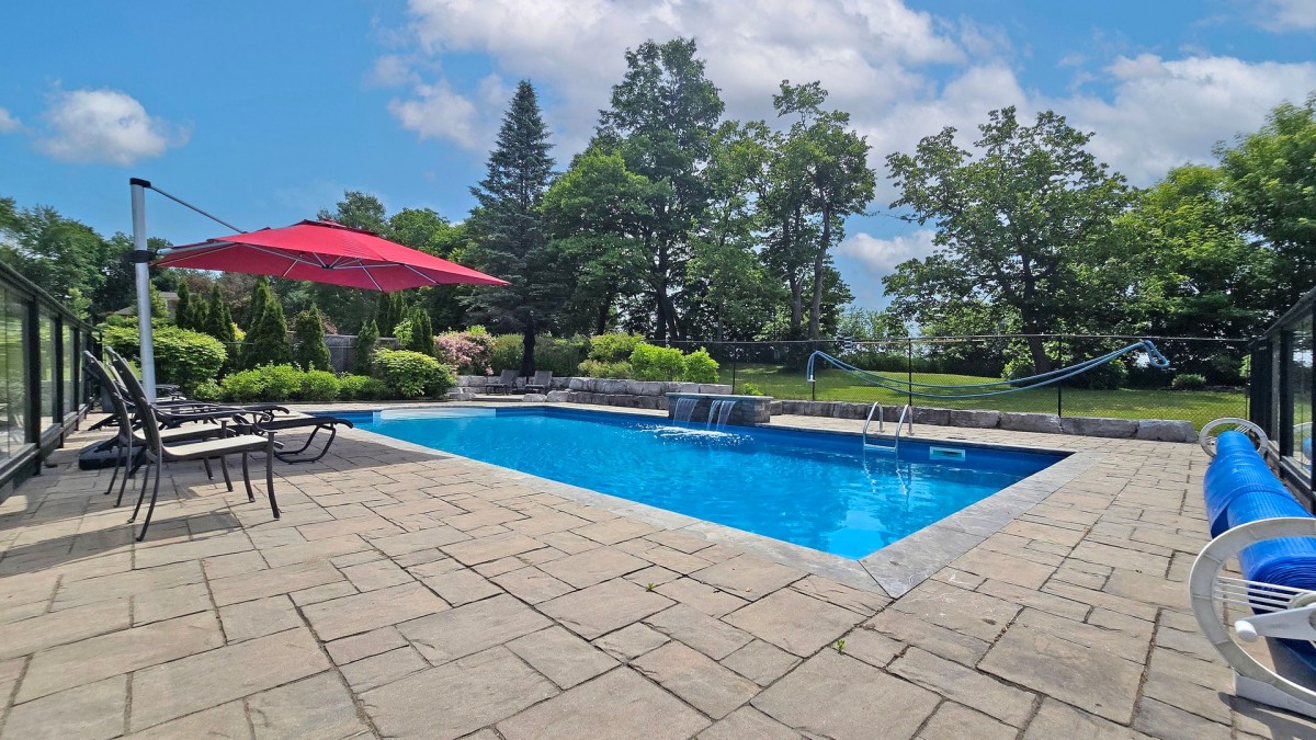 2465 Greenridge Drive, Pickering, Ontario, Canada photo 80