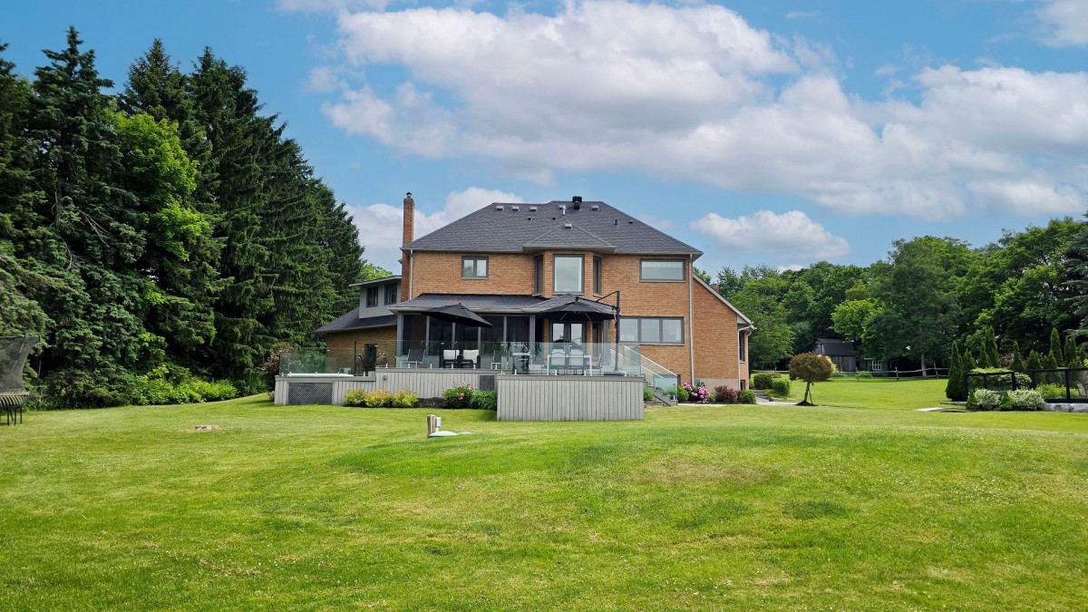 2465 Greenridge Drive, Pickering, Ontario, Canada photo 77