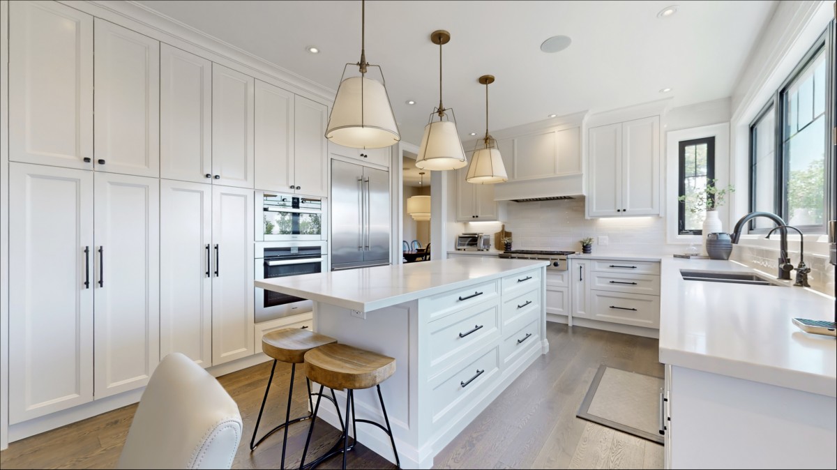 2465 Greenridge Drive, Pickering, Ontario, Canada photo 19