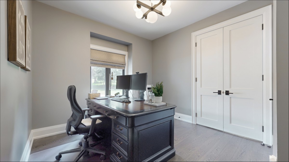 2465 Greenridge Drive, Pickering, Ontario, Canada photo 27