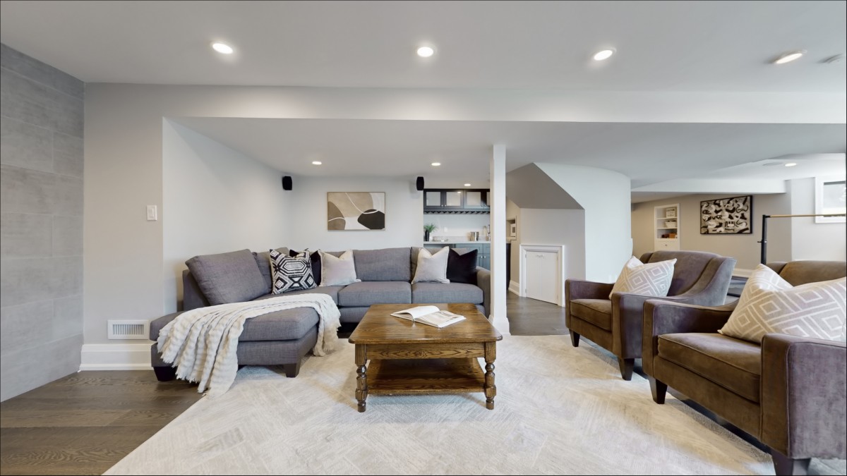 2465 Greenridge Drive, Pickering, Ontario, Canada photo 59