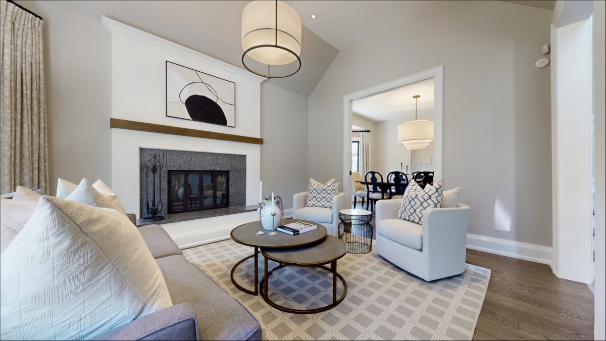 2465 Greenridge Drive, Pickering, Ontario, Canada photo 9