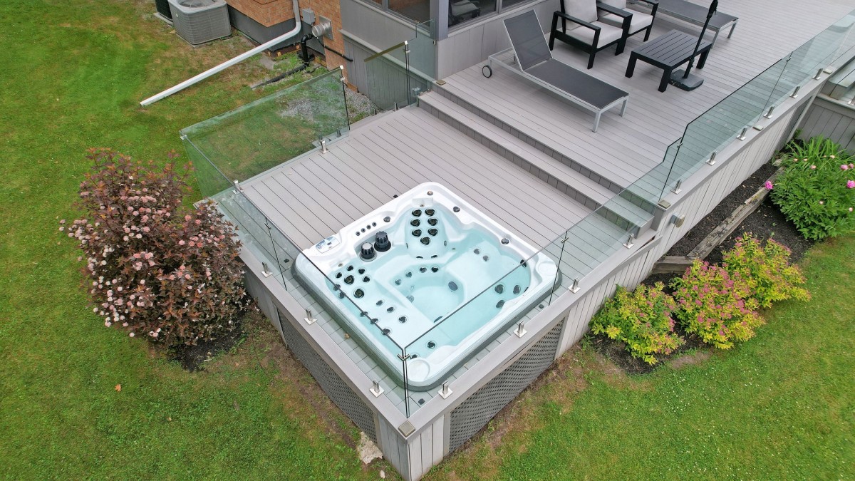 2465 Greenridge Drive, Pickering, Ontario, Canada photo 94