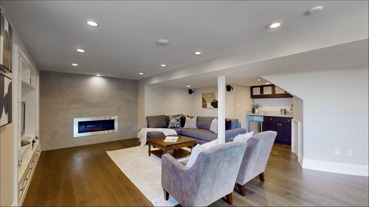 2465 Greenridge Drive, Pickering, Ontario, Canada photo 58