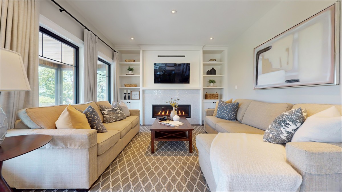 2465 Greenridge Drive, Pickering, Ontario, Canada photo 13