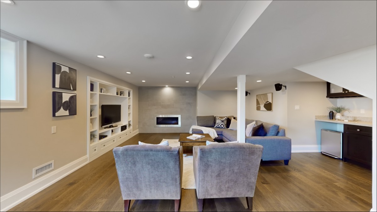 2465 Greenridge Drive, Pickering, Ontario, Canada photo 57