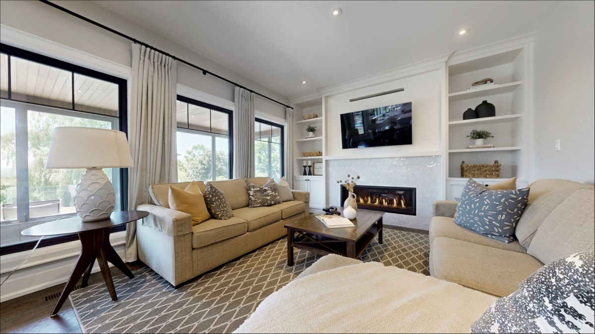 2465 Greenridge Drive, Pickering, Ontario, Canada photo 14