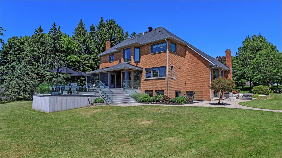 2465 Greenridge Drive, Pickering, Ontario, Canada photo 71