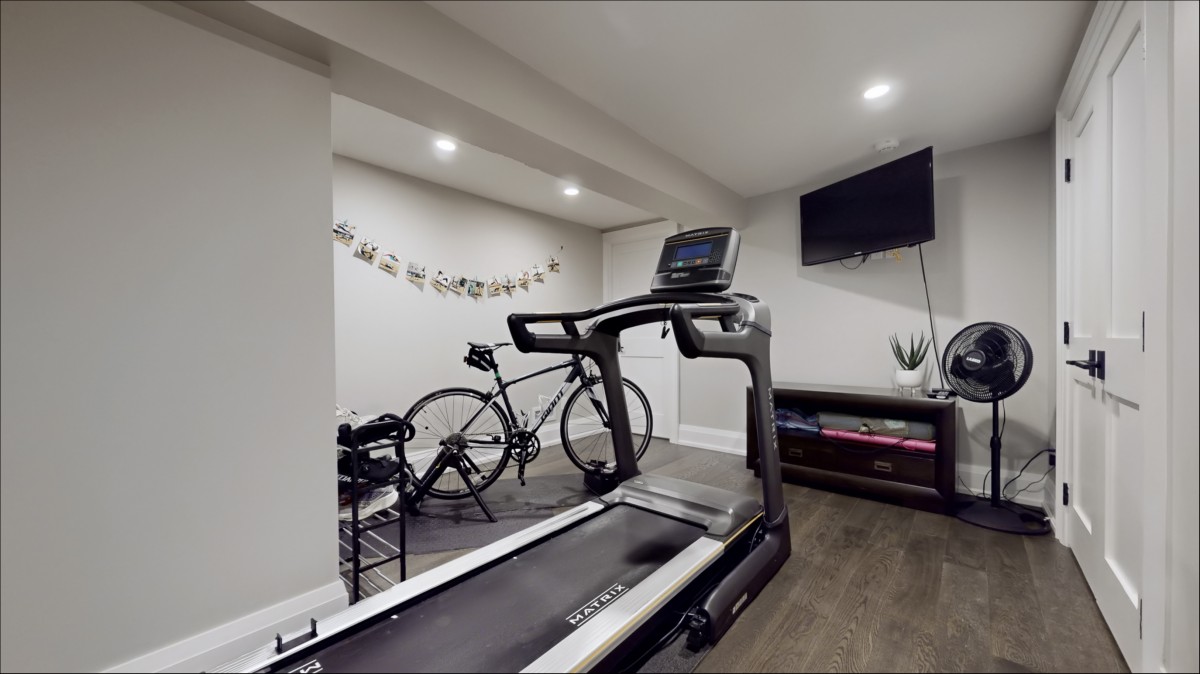 2465 Greenridge Drive, Pickering, Ontario, Canada photo 64