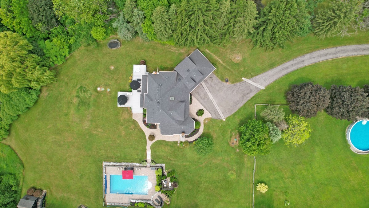 2465 Greenridge Drive, Pickering, Ontario, Canada photo 98