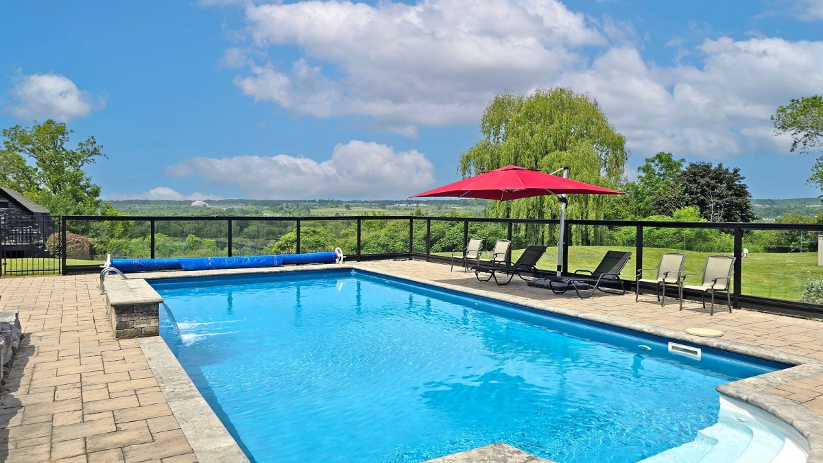 2465 Greenridge Drive, Pickering, Ontario, Canada photo 79