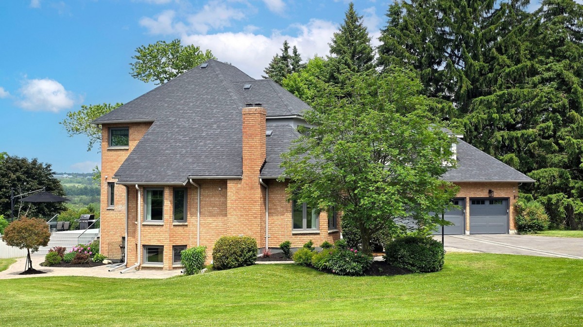 2465 Greenridge Drive, Pickering, Ontario, Canada photo 100