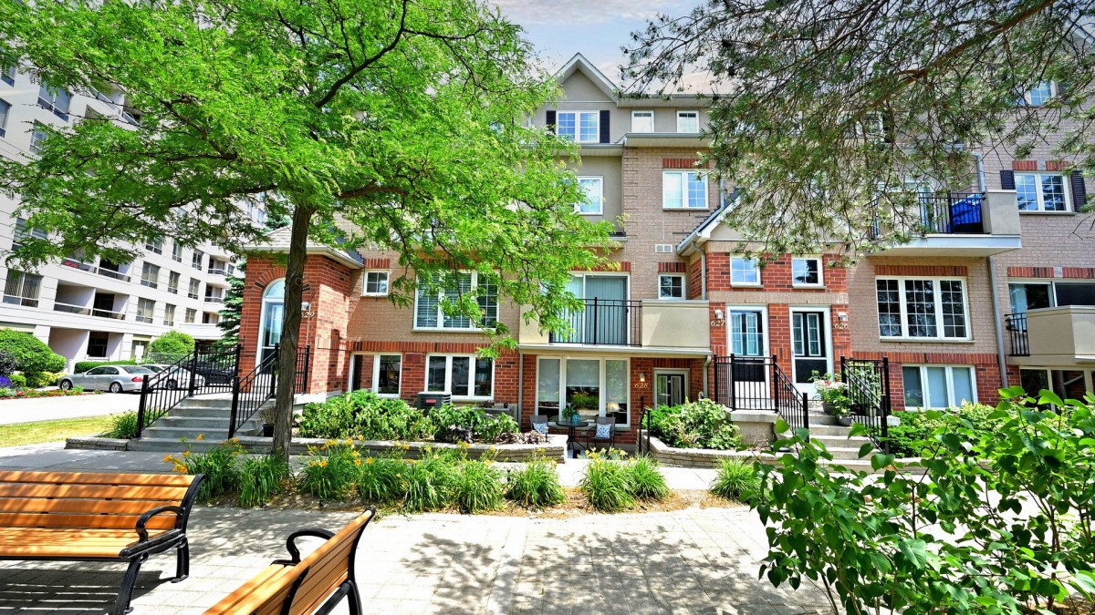 1400 The Esplanade North, Pickering, Ontario, Canada photo 4