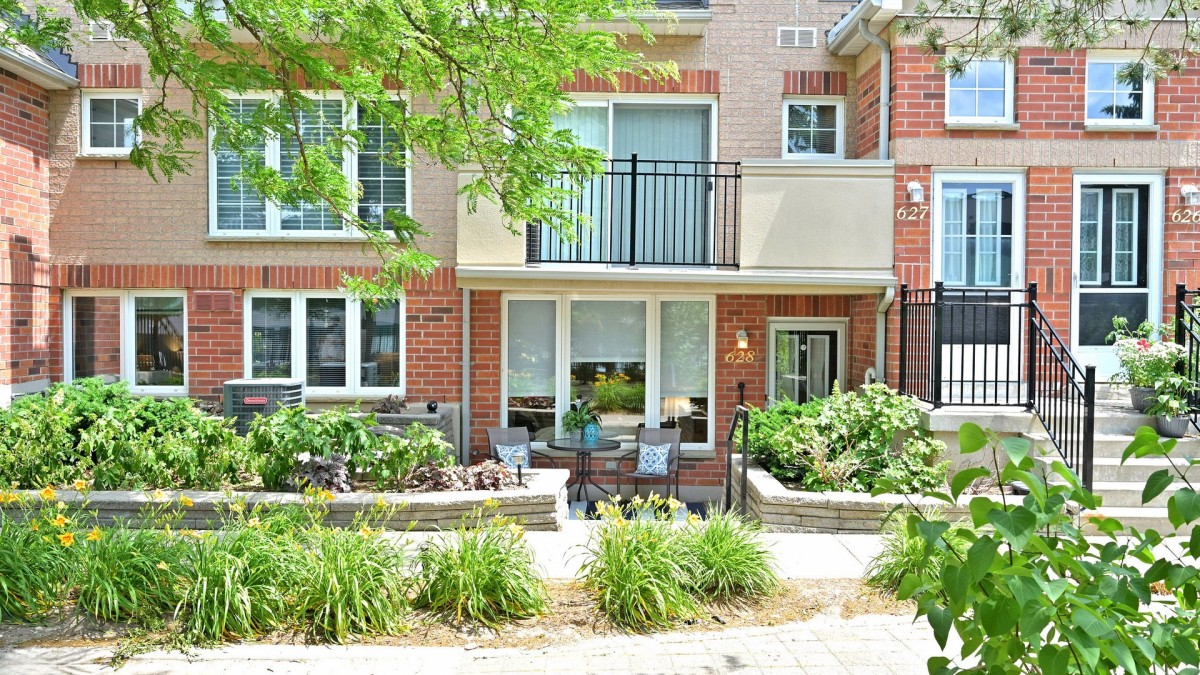 1400 The Esplanade North, Pickering, Ontario, Canada photo 6