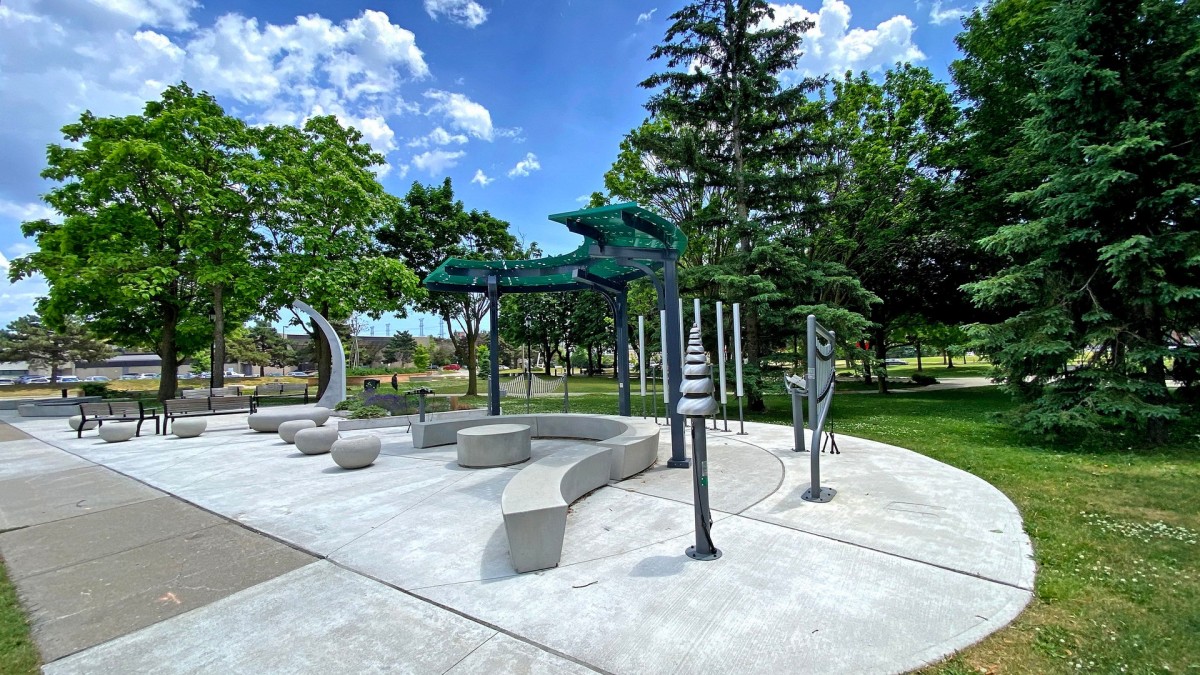 1400 The Esplanade North, Pickering, Ontario, Canada photo 34